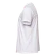 Футболка хлопковая Stan 02, 160 гр/м2, белая - фото № 3