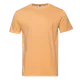 Футболка хлопковая Stan 02, 160 гр/м2, бежевая - фото № 1