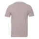 Футболка хлопковая Stan 02, 160 гр/м2, светло-серая - фото № 2