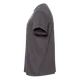 Футболка хлопковая Stan 02, 160 гр/м2, темно-серая - фото № 3
