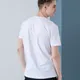 Футболка хлопковая Stan 02, 160 гр/м2, темно-серая - фото № 11