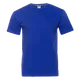 Футболка хлопковая Stan 02, 160 гр/м2, ярко-синяя - фото № 1