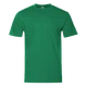 Футболка хлопковая Stan 08U, 180 гр/м2, зеленая - фото № 1