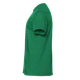 Футболка хлопковая Stan 08U, 180 гр/м2, зеленая - фото № 2