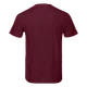 Футболка хлопковая Stan 51, 150 г/м2, бордовая - фото № 2