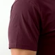 Футболка хлопковая Stan 51, 150 г/м2, бордовая - фото № 11
