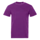 Футболка хлопковая Stan 51, 150 г/м2, фиолетовая - фото № 1