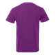 Футболка хлопковая Stan 51, 150 г/м2, фиолетовая - фото № 3