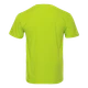 Футболка хлопковая Stan 51, 150 г/м2, салатовая - фото № 3