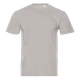 Футболка хлопковая Stan 51, 150 г/м2, светло-серая - фото № 1