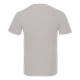 Футболка хлопковая Stan 51, 150 г/м2, светло-серая - фото № 3