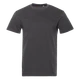 Футболка хлопковая Stan 51, 150 г/м2, темно-серая - фото № 1
