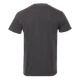 Футболка хлопковая Stan 51, 150 г/м2, темно-серая - фото № 3