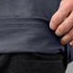 Футболка хлопковая Stan 51, 150 г/м2, темно-серая - фото № 10
