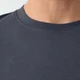 Футболка хлопковая Stan 51, 150 г/м2, темно-серая - фото № 9