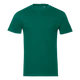 Футболка хлопковая Stan 51, 150 г/м2, темно-зеленая - фото № 1