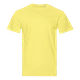 Футболка хлопковая Stan 51, 150 г/м2, желтая - фото № 1