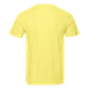 Футболка хлопковая Stan 51, 150 г/м2, желтая - фото № 3