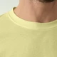 Футболка хлопковая Stan 51, 150 г/м2, желтая - фото № 8