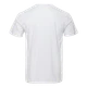 Футболка хлопковая Stan 51, 150 гр/м2, белая - фото № 3