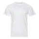 Футболка хлопковая Stan 51, 150 гр/м2, белая - фото № 1
