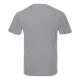Футболка хлопковая Stan 51, 150 гр/м2, серая - фото № 3