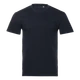Футболка хлопковая Stan 52, 150 гр/м2, темно-синяя - фото № 1