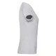 Футболка женская Fruit of the Loom Lady-Fit Valueweight T 165, серая - фото № 3