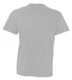 Футболка мужская с V образным вырезом Sol's Victory 150, серый меланж - фото № 2