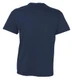 Футболка мужская с V образным вырезом Sol's Victory 150, темно-синяя - фото № 2