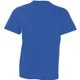 Футболка мужская с V образным вырезом Sol's Victory 150, ярко-синяя - фото № 2