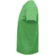 Футболка мужская Sol's Crusader Men, ярко-зеленая - фото № 3