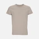 Футболка мужская Sol's Pioneer Men, бежевая - фото № 1