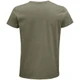 Футболка мужская Sol's Pioneer Men, хаки - фото № 3