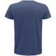 Футболка мужская Sol's Pioneer Men, синяя - фото № 2