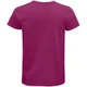Футболка мужская Sol's Pioneer Men, ярко-розовая - фото № 2