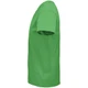 Футболка мужская Sol's Pioneer Men, ярко-зеленая - фото № 3