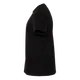 Футболка мужская Stan 08, 180 гр/м2, черная - фото № 3