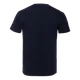 Футболка мужская Stan 08, 180 гр/м2, темно-синяя - фото № 2