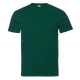 Футболка мужская Stan 08, 180 гр/м2, темно-зеленая - фото № 1
