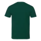 Футболка мужская Stan 08, 180 гр/м2, темно-зеленая - фото № 2
