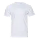 Футболка мужская Stan 08U, 180 гр/м2, белая - фото № 1