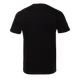 Футболка мужская Stan 08U, 180 гр/м2, черная - фото № 2