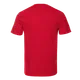 Футболка мужская Stan 08U, 180 гр/м2, красная - фото № 2
