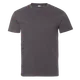 Футболка мужская Stan 08U, 180 гр/м2, темно-серая - фото № 1