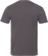 Футболка мужская Stan 08U, 180 гр/м2, темно-серая - фото № 2