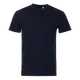 Футболка мужская Stan 08U, 180 гр/м2, темно-синяя - фото № 1