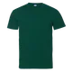 Футболка мужская Stan 08U, 180 гр/м2, темно-зеленая - фото № 1