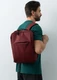 Футболка мужская Stan 08U, 180 гр/м2, темно-зеленая - фото № 7