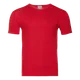 Футболка мужская Stan 37, 180 гр/м2, красная - фото № 1